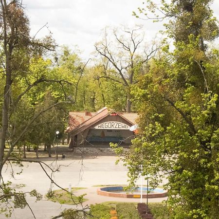 Przestronne Apartamenty Na Mazurach Wegorzewo Exterior photo