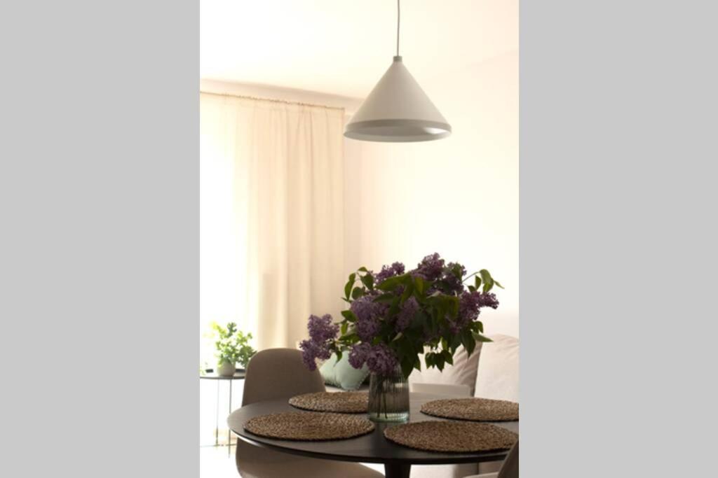 Przestronne Apartamenty Na Mazurach Wegorzewo Exterior photo