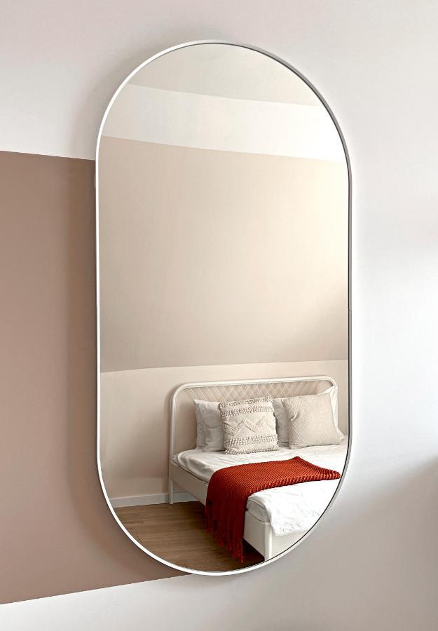 Przestronne Apartamenty Na Mazurach Wegorzewo Exterior photo